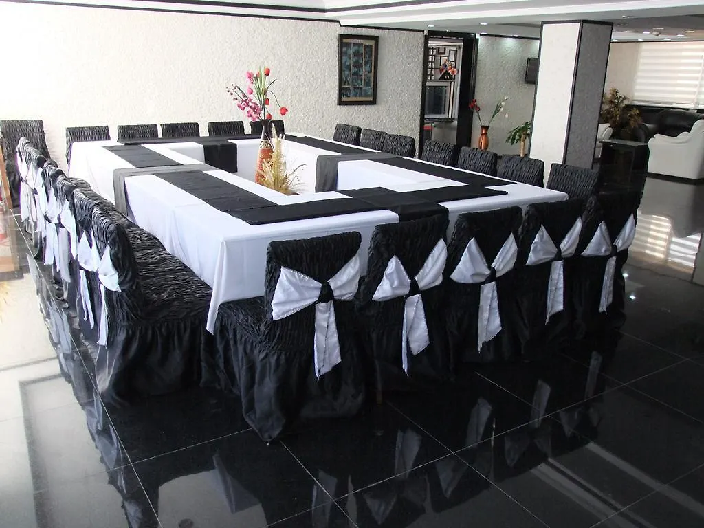 Grand Gold Hotel Istanbul Turkey