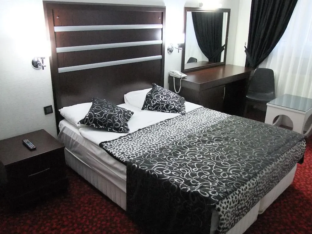 Grand Gold Hotel Istanbul 3*, Buyukcekmece Turkey