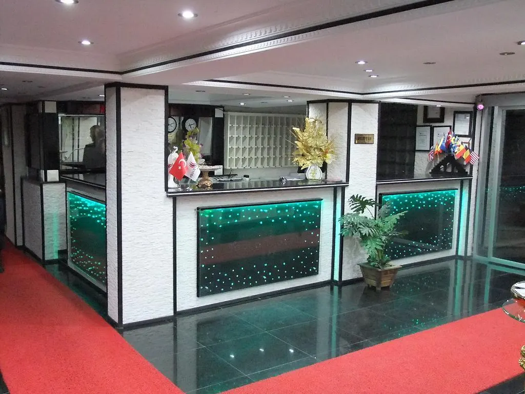 Grand Gold Hotel Istanbul Buyukcekmece