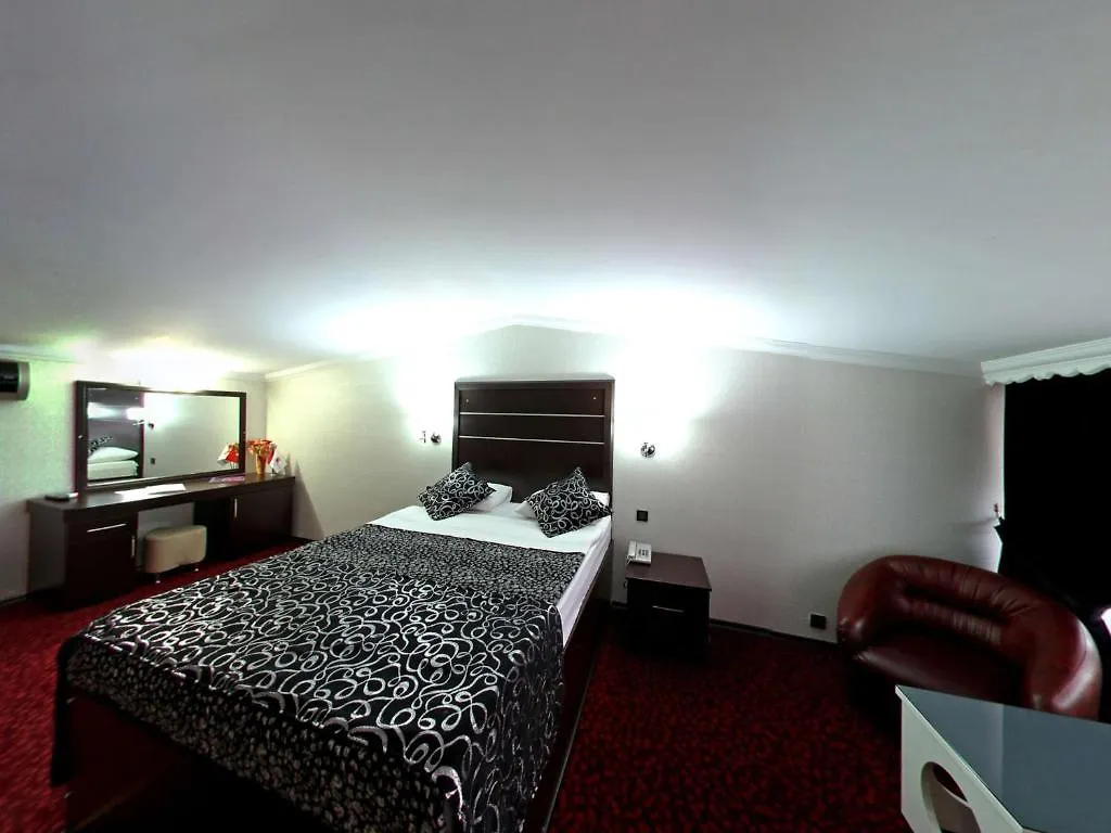 Grand Gold Hotel Istanbul