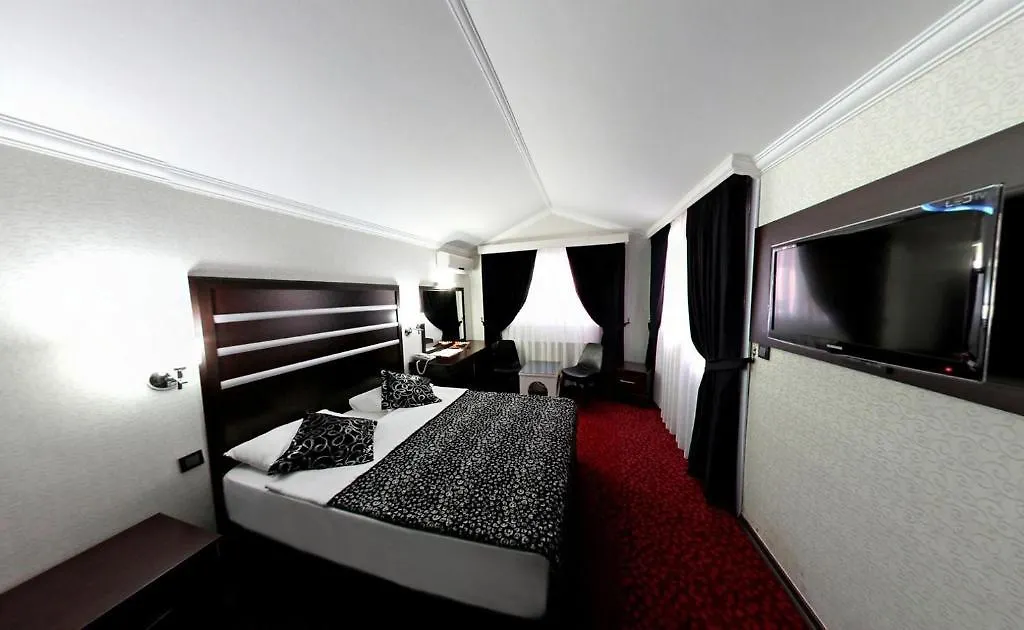 Grand Gold Hotel Istanbul Buyukcekmece
