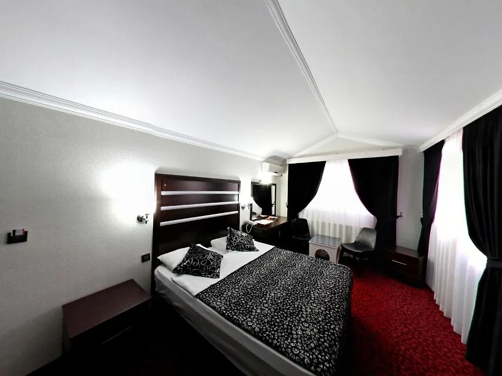 Grand Gold Hotel Istanbul