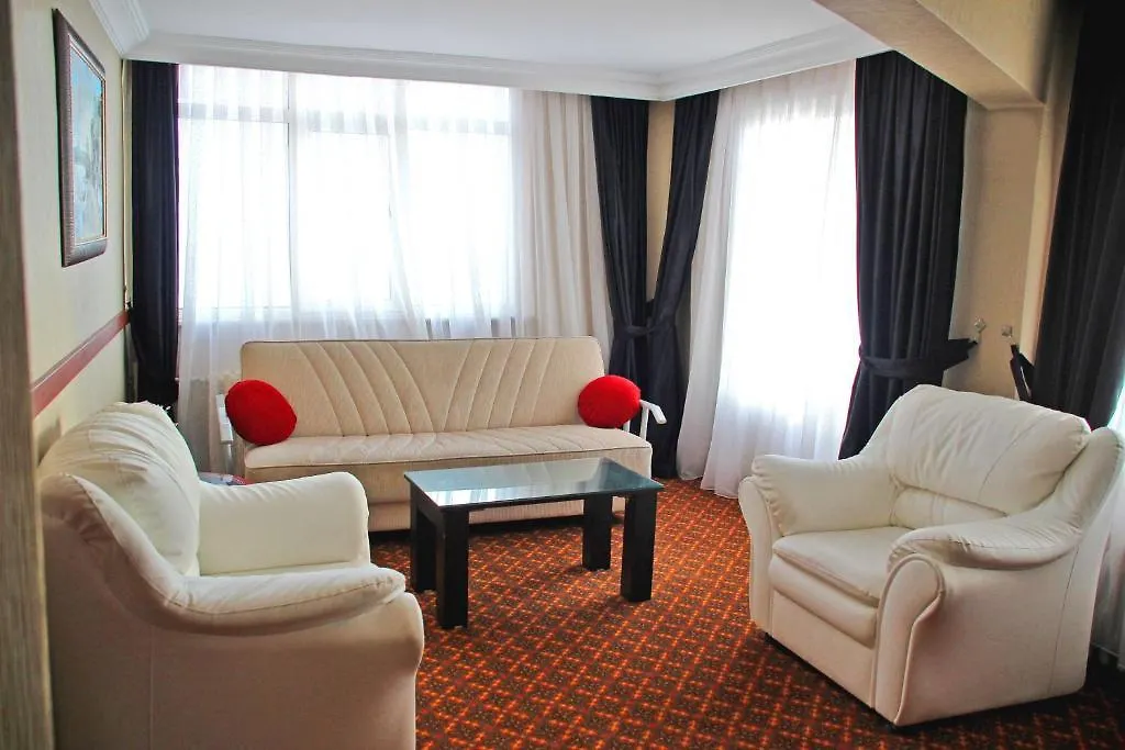 Grand Gold Hotel Istanbul 3*, Buyukcekmece Turkey