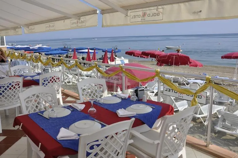 Grand Gold Hotel Istanbul