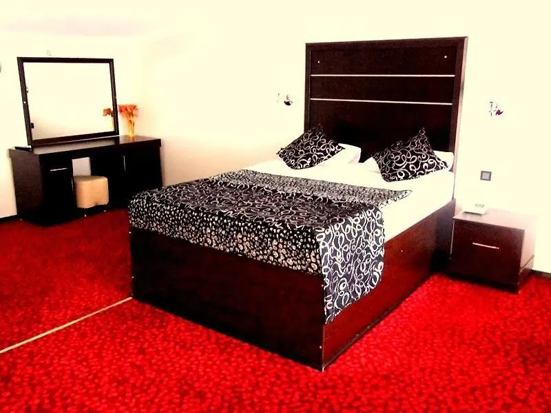 Grand Gold Hotel Istanbul