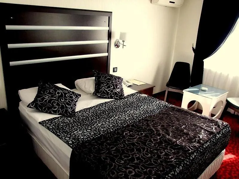 Grand Gold Hotel Istanbul