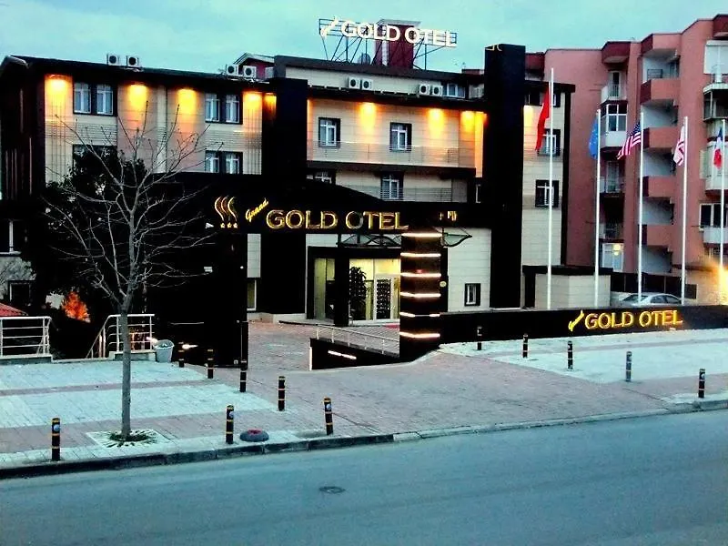 Grand Gold Hotel Istanbul