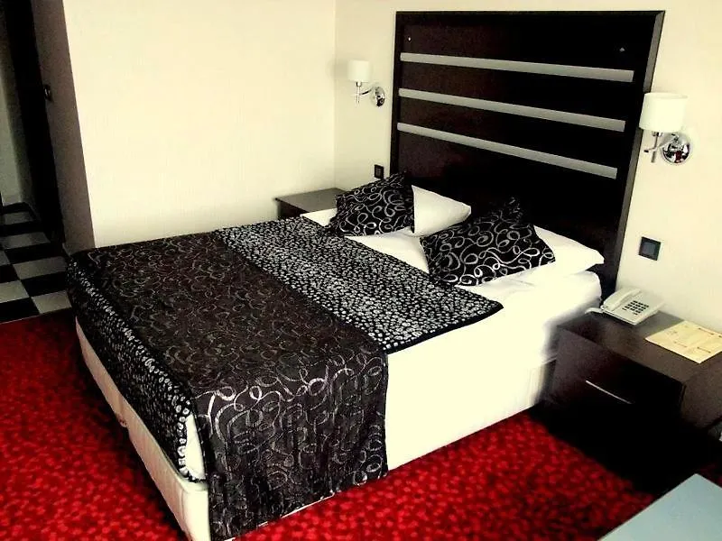 Grand Gold Hotel Istanbul