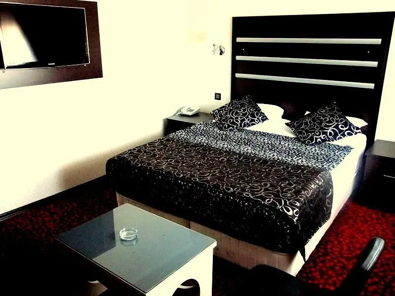 Grand Gold Hotel Istanbul
