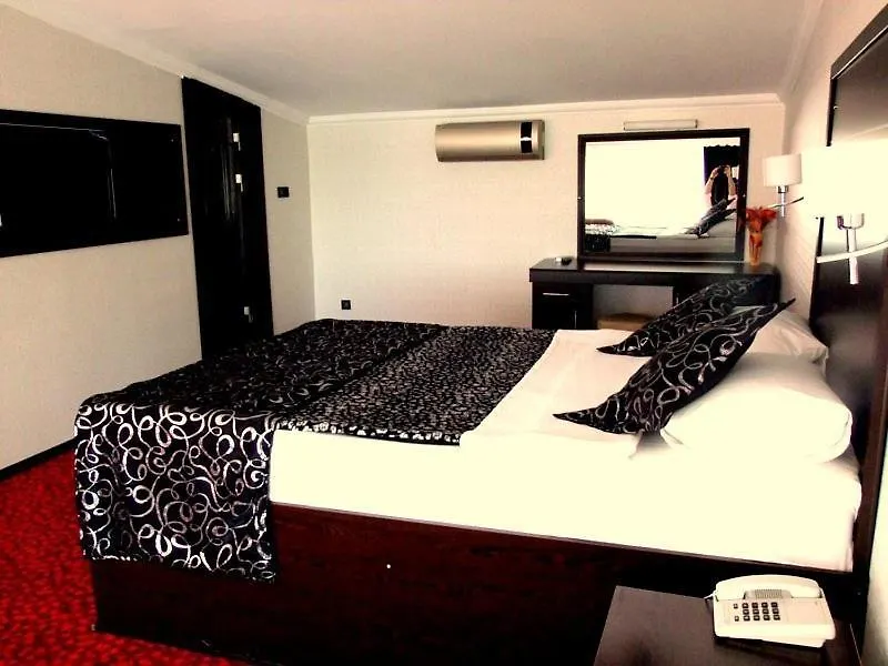 Grand Gold Hotel Istanbul