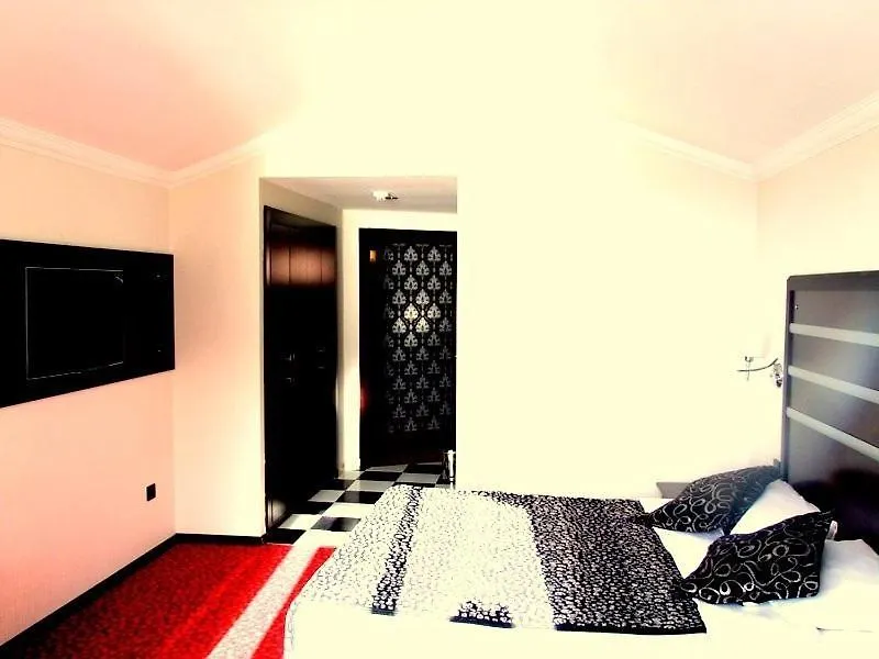 Grand Gold Hotel Istanbul Buyukcekmece