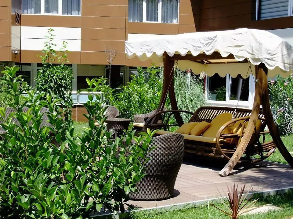 Grand Gold Hotel Istanbul Buyukcekmece