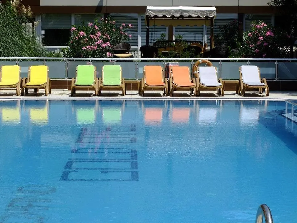 Grand Gold Hotel Istanbul 3*, Buyukcekmece