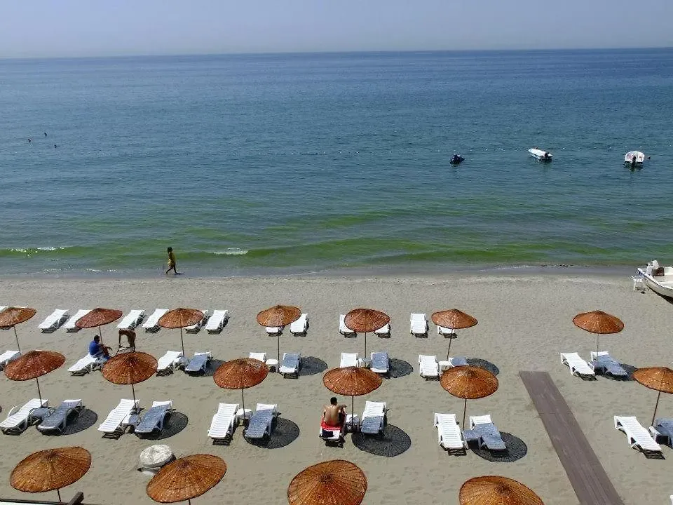 Grand Gold Hotel Istanbul  Buyukcekmece