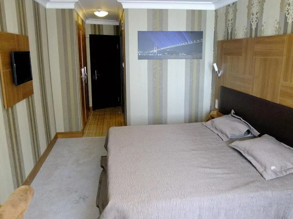 Grand Gold Hotel Istanbul Buyukcekmece