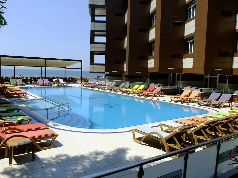 Grand Gold Hotel Istanbul Buyukcekmece