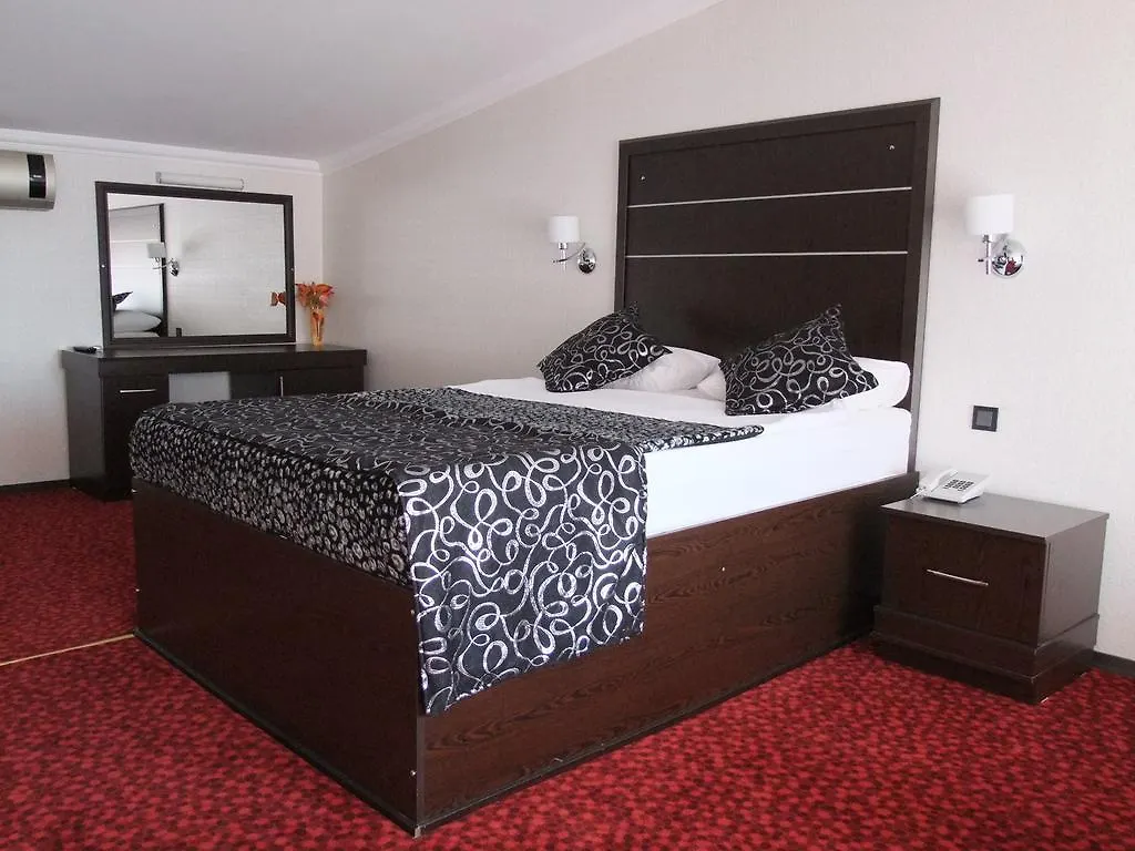 ***  Grand Gold Hotel Istanbul Turkey
