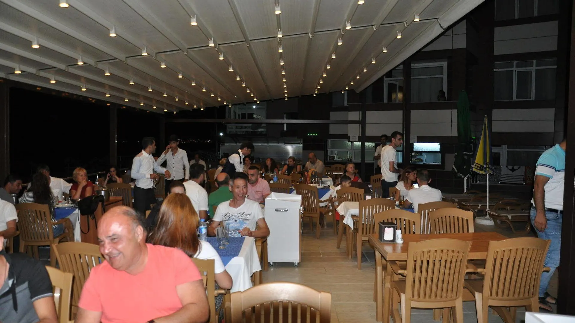 Grand Gold Hotel Istanbul