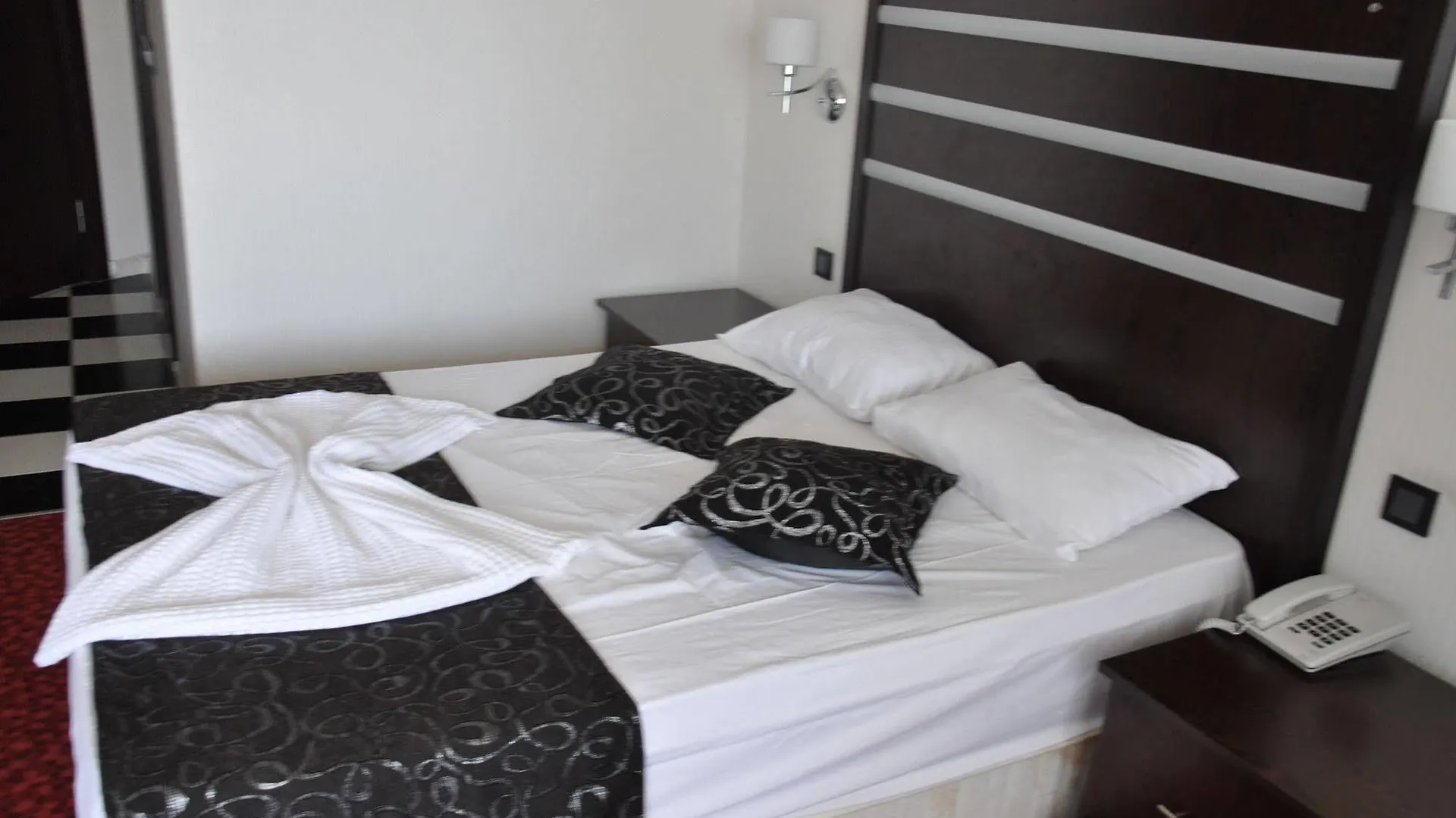 Grand Gold Hotel Istanbul 3*, Buyukcekmece Turkey