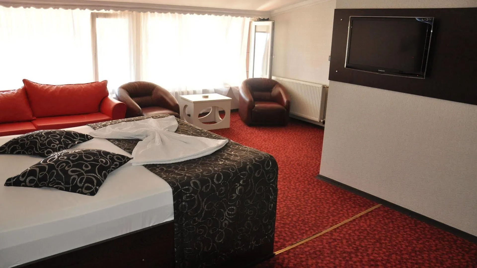 Grand Gold Hotel Istanbul  Buyukcekmece