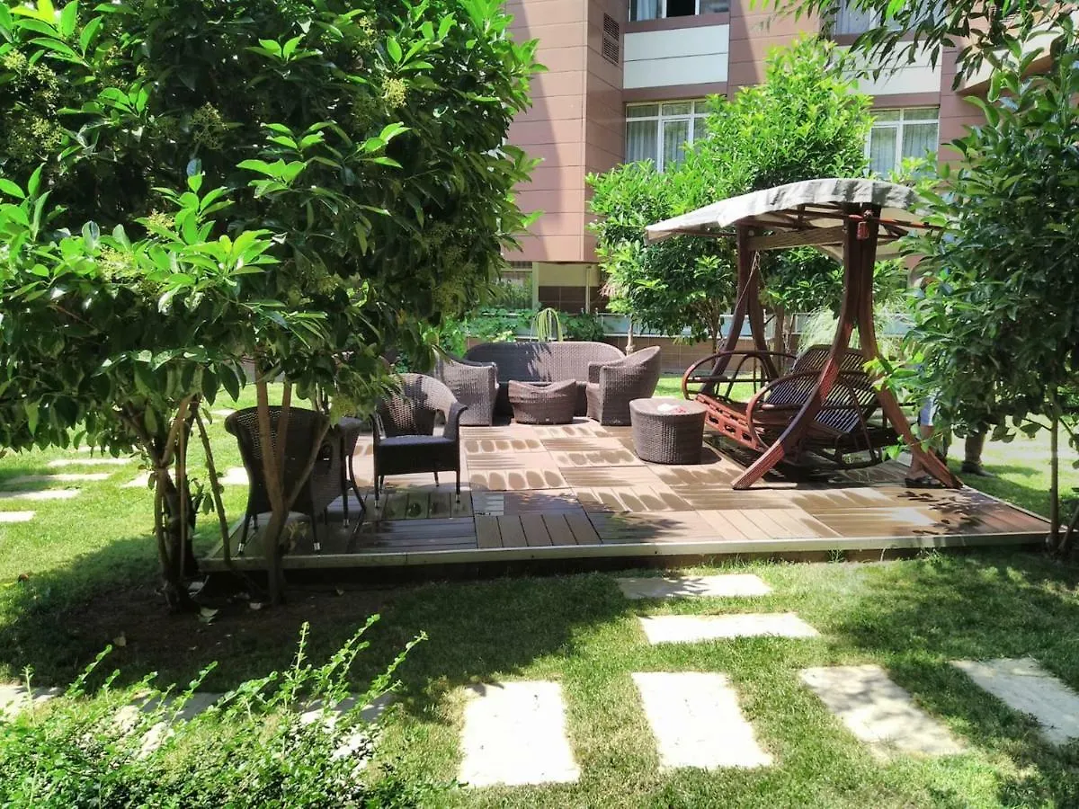 Grand Gold Hotel Istanbul 3*, Buyukcekmece Turkey
