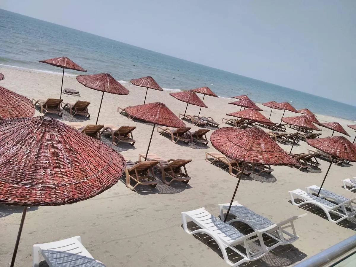 Grand Gold Hotel Istanbul  Buyukcekmece