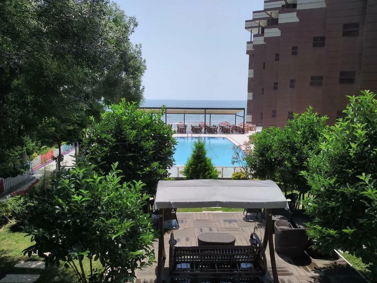 Grand Gold Hotel Istanbul
