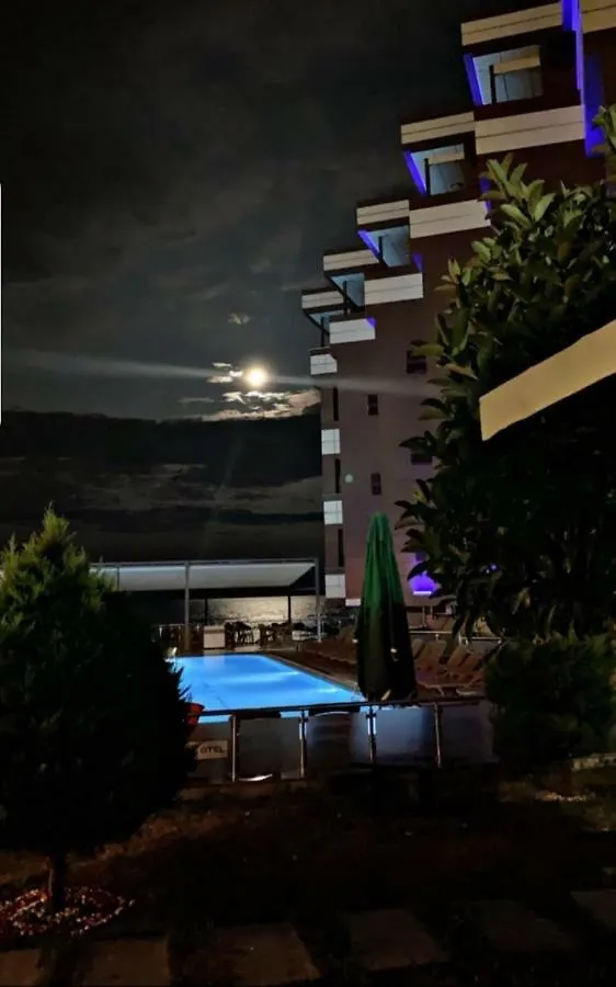 Grand Gold Hotel Istanbul